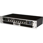 Усилитель (голова) для бас-гитары KUSTOM DE 200 HD, фото 